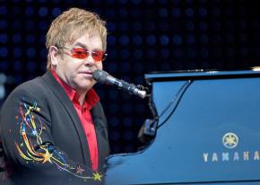 Elton John